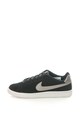 Nike Pantofi sport din piele intoarsa Court Royale 819802-410 819802 Barbati