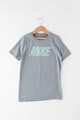 Nike Tricou cu imprimeu text Baieti