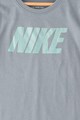 Nike Tricou cu imprimeu text Baieti