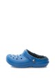 Crocs Saboti cu perforatii Classic Lined Femei