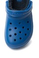 Crocs Saboti cu perforatii Classic Lined Femei