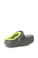 Crocs Saboti cu perforatii Classic Lining Baieti