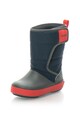 Crocs Cizme de iarna cu velcro Fete