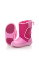 Crocs Cizme de iarna cu velcro Fete