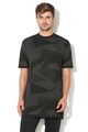 Puma Tricou cu imprimeu geometric EvoKNIT Barbati