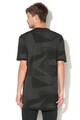 Puma Tricou cu imprimeu geometric EvoKNIT Barbati