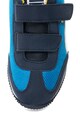 Puma Pantofi sport cu velcro si insertii de plasa Whirlwind Baieti