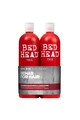 Tigi Set ingrijire par  Bed Head Resurrection pentru par deteriorat: Sampon, 750 ml + Balsam, 750 ml Femei