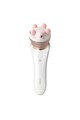 Philips Epilator  Satinelle Prestige Wet & Dry BRE652/00, 32 Puncte de prindere, 9 accesorii, 2 viteze, Acumulator, Alb Femei