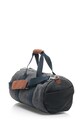 Clarks Geanta duffle cu garnituri de piele Barbati