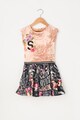 DESIGUAL Set de bluza si rochie Harare Fete