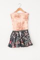 DESIGUAL Set de bluza si rochie Harare Fete