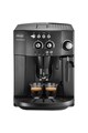 DeLonghi Espressor automat De'Longhi Caffe Magnifica ESAM4000-B, 1450W, 15 bar, 1.8 l, Negru Femei