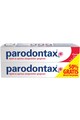 Parodontax Pachet promo  Classic, 2 x 75 ml Femei