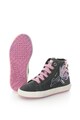 Geox Pantofi sport mid-hi Witty Fete