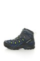 Salomon Cizme de piele intoarsa pentru drumetii Quest Prime GTX Barbati