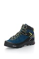 Salomon Ghete pentru drumetii X Alp Mid Ltr Gtx® Barbati