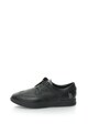 U.S. Polo Assn. Pantofi brogue de piele Sanford Barbati