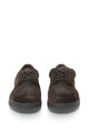 U.S. Polo Assn. Pantofi brogue de piele Sanford Barbati