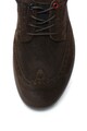 U.S. Polo Assn. Pantofi brogue de piele Sanford Barbati