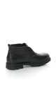 U.S. Polo Assn. Ghete chukka cu cusaturi decorative Stanley Barbati