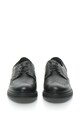 U.S. Polo Assn. Pantofi brogue derby de piele Syd Barbati