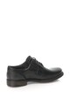 U.S. Polo Assn. Pantofi derby de piele si piele intoarsa Sefton Barbati