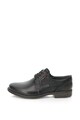 U.S. Polo Assn. Pantofi derby de piele si piele intoarsa Sefton Barbati