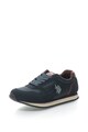 U.S. Polo Assn. Pantofi sport texturati Baieti