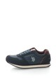 U.S. Polo Assn. Pantofi sport texturati Baieti