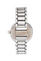 August Steiner Унисекс комплект часовници с метална верижка - 2 броя Мъже