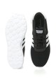 adidas Performance Pantofi sport cu insertii de plasa Lite Racer Barbati