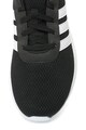 adidas Performance Pantofi sport cu insertii de plasa Lite Racer Barbati