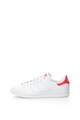 adidas Originals Pantofi sport de piele Stan Smith Barbati