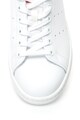 adidas Originals Pantofi sport de piele Stan Smith Barbati