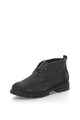 U.S. Polo Assn. Ghete chukka cu cusaturi decorative Stanley Barbati