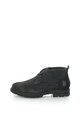 U.S. Polo Assn. Ghete chukka cu cusaturi decorative Stanley Barbati