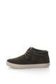 U.S. Polo Assn. Sherman Chukka Sneakers Cipő Hímzett Logóval férfi