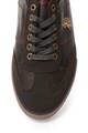 U.S. Polo Assn. Pantofi sport de piele sintetica Next Barbati