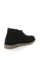 U.S. Polo Assn. Ghete chukka de piele intoarsa Amadeus Barbati