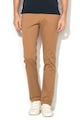 Galvanni Pantaloni chino tailored fit Nair Barbati