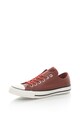 Converse Унисекс кожени кецове Chuck Taylor All Star Ox L Жени