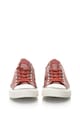 Converse Унисекс кожени кецове Chuck Taylor All Star Ox L Жени