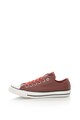 Converse Унисекс кожени кецове Chuck Taylor All Star Ox L Жени