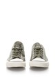 Converse Tenisi de piele de bovina Chuck Taylor All Star, Unisex Barbati