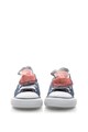 Converse Tenisi cu doua branturi Chuck Taylor All Star Fete