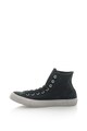 Converse Tenisi inalti de piele nabuc Chuck Taylor All Star, Unisex Barbati