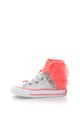 Converse Tenisi inalti Chuck Taylor All Star Block Party Baieti