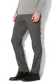 Esprit Pantaloni slim fit eleganti din amestec de lana Barbati