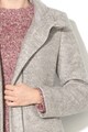 Esprit Олекотено палто с широка яка Жени